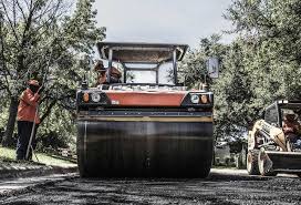 Why Choose Us For All Your Driveway Paving Needs in Daleville, VA?